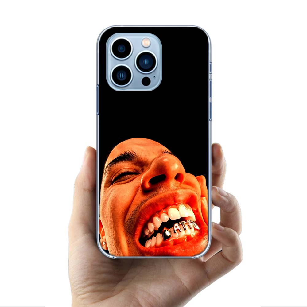 ATP Album by Nsqk Cases Phone Case For Iphone 17E 16E 17 Air 16 Pro Max 15 Pro 14 Plus 11 13 12 Mini Cover Cases Compatible with iPhone 17 Pro
ATP Album by Nsqk Cases Phone Case For Iphone 17E 16E 17 Air 16 Pro Max 15 Pro 14 Plus 11 13 12 Mini Cover Cases Compatible with iPhone 17 Pro