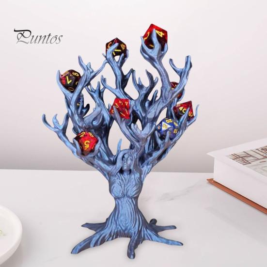 Держатель для игральных костей Goddess Tree, настольный держатель для нескольких игральных костей, органайзер для игровых костей Tree RPG, игровой аксессуар для любителей настольных игр зелёный
Держатель для игральных костей Goddess Tree, настольный держатель для нескольких игральных костей, органайзер для игровых костей Tree RPG, игровой аксессуар для любителей настольных игр зелёный