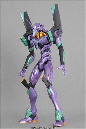 PG EVA-01 Первая машина Evangelion с ограниченным тиражом покрытий (Евангелион Neon Genesis)
PG EVA-01 Первая машина Evangelion с ограниченным тиражом покрытий (Евангелион Neon Genesis)