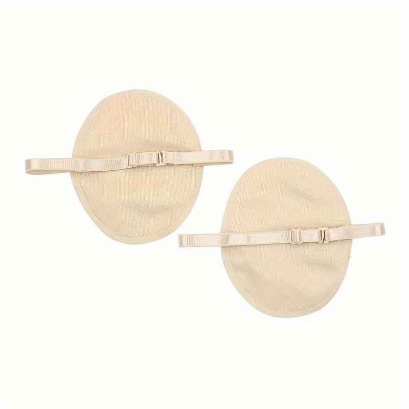 1 Pair Underarm Sweat Pads Shoulder Strap Style Sweat Pads Washable Reusable Sweat Pads 1 pair
1 Pair Underarm Sweat Pads Shoulder Strap Style Sweat Pads Washable Reusable Sweat Pads 1 pair