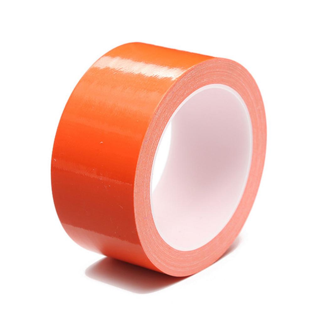 10m Rainbow Colored Duct Tape Thickens No Residue Easy Tear By Hand Heavy Waterproof Adhesive Tape for DIY Art Packaging Coding KTJ 4cm*50m помаранчевий
10m Rainbow Colored Duct Tape Thickens No Residue Easy Tear By Hand Heavy Waterproof Adhesive Tape for DIY Art Packaging Coding KTJ 4cm*50m помаранчевий