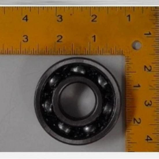 3064406 Ball Bearing for Cummins ISX15 Engine Parts
3064406 Ball Bearing for Cummins ISX15 Engine Parts
