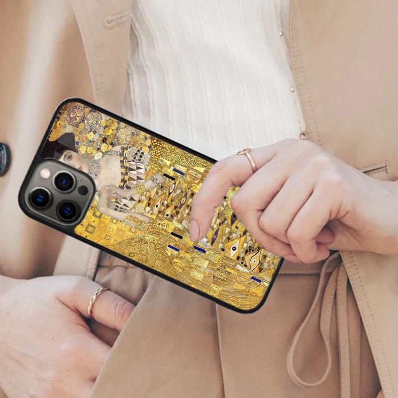 Густав Климт Абстрактная картина Магнитный чехол для телефона ДЛЯ APPLE iPhone 17 Air 16 14 13 12 Pro Max 15 Plus Беспроводная крышка MagSafe iPhone 14
Густав Климт Абстрактная картина Магнитный чехол для телефона ДЛЯ APPLE iPhone 17 Air 16 14 13 12 Pro Max 15 Plus Беспроводная крышка MagSafe iPhone 14