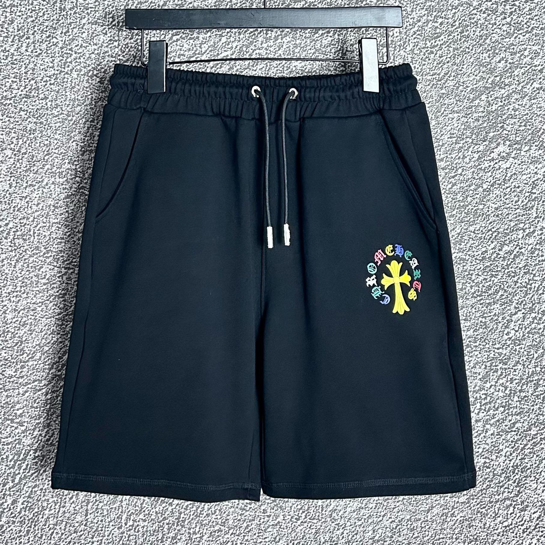 D204 CHROME HEARTS 2025 Summer New High Quality Cotton Men s Casual Shorts Outdoor Leisure Running Shorts XL чорний
D204 CHROME HEARTS 2025 Summer New High Quality Cotton Men s Casual Shorts Outdoor Leisure Running Shorts XL чорний