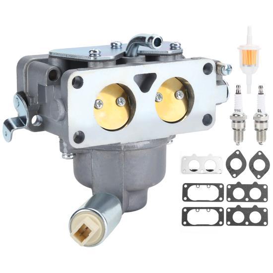 Карбюратор для замены подходит для 49T877 27HP V Twin Nikki P/N 799511 запчасти для газонокосилки
Карбюратор для замены подходит для 49T877 27HP V Twin Nikki P/N 799511 запчасти для газонокосилки