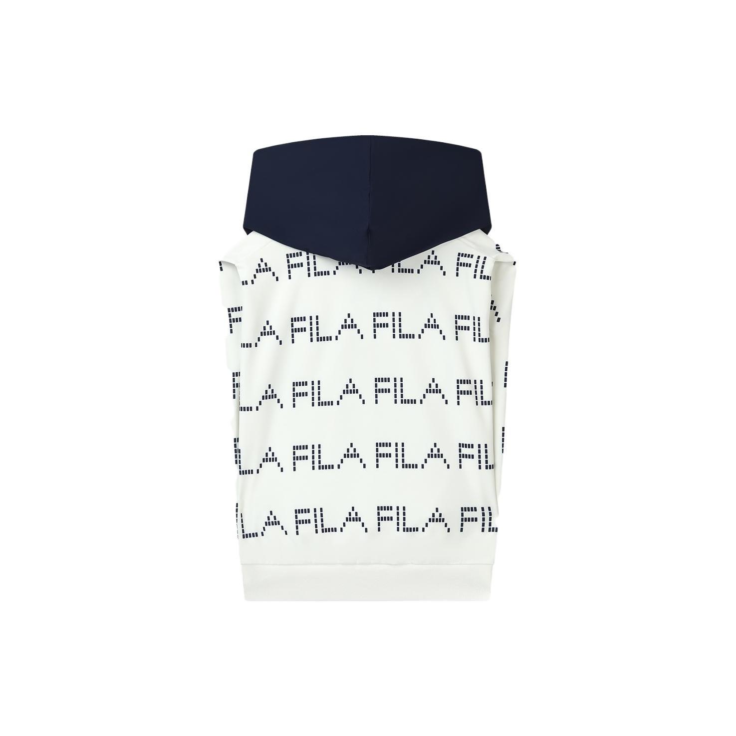 New FILA Knitwear Women s White F11W324502F-ZA XL
New FILA Knitwear Women s White F11W324502F-ZA XL