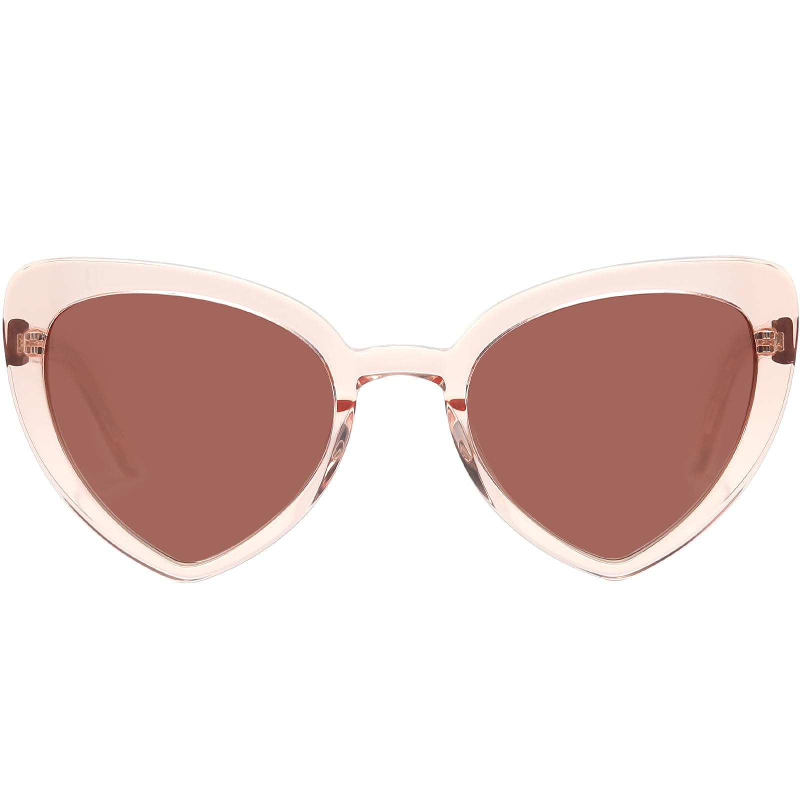 DUCO Polarized UV400 Stylish Driving 1206 Women s Sunglasses, Protection, Sunglasses, (Champagne-Brown)
DUCO Polarized UV400 Stylish Driving 1206 Women s Sunglasses, Protection, Sunglasses, (Champagne-Brown)