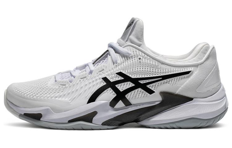 ASICS Court Ff 3 White Black 1041A370-100 40.5
ASICS Court Ff 3 White Black 1041A370-100 40.5