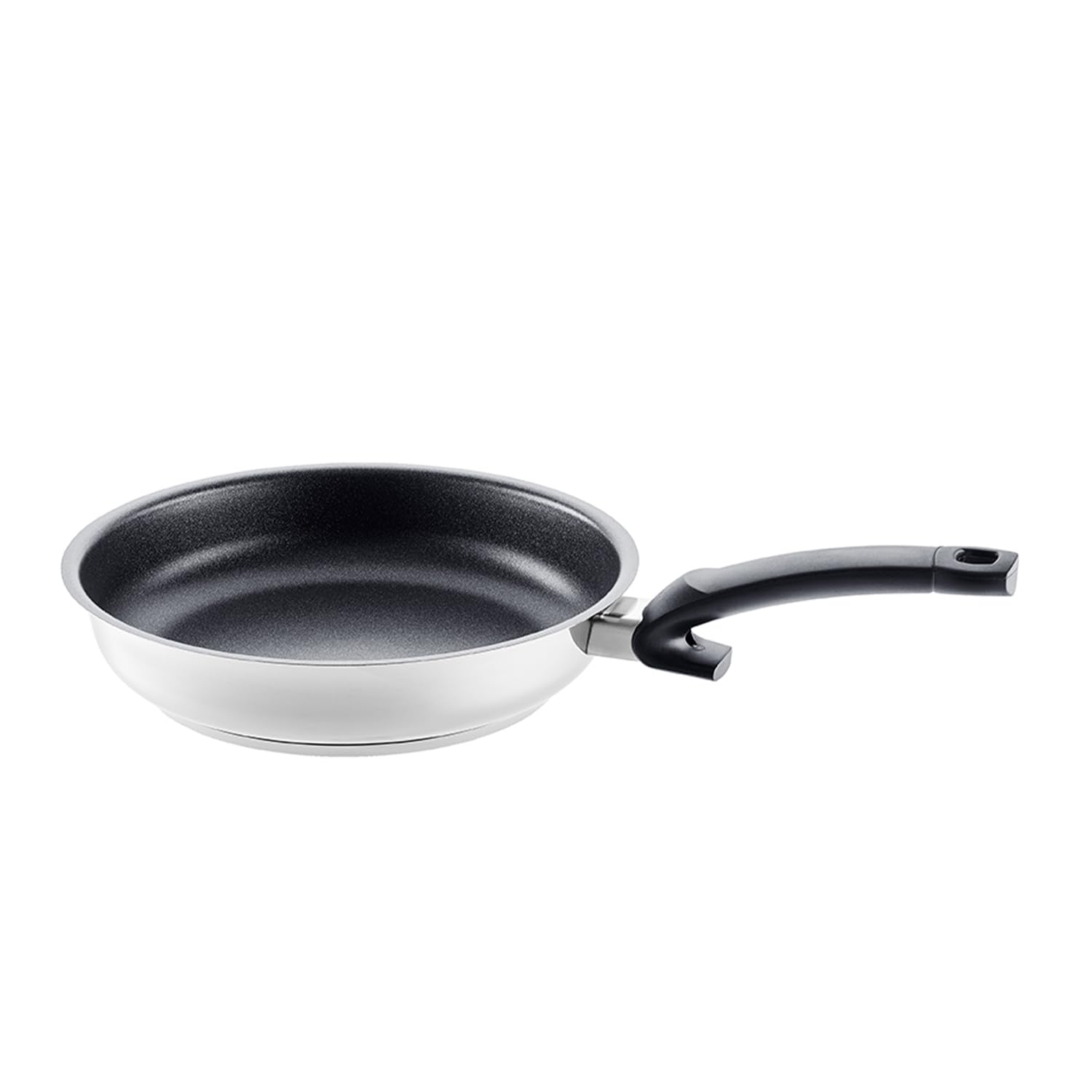 Fissler Frying IH Adamant Gas Made in Effect Japanese Black Pan, 26cm, Compatible, Premium, Fire/IH Compatible, Germany, Coding, Non-Stick, Non-Stick
Fissler Frying IH Adamant Gas Made in Effect Japanese Black Pan, 26cm, Compatible, Premium, Fire/IH Compatible, Germany, Coding, Non-Stick, Non-Stick