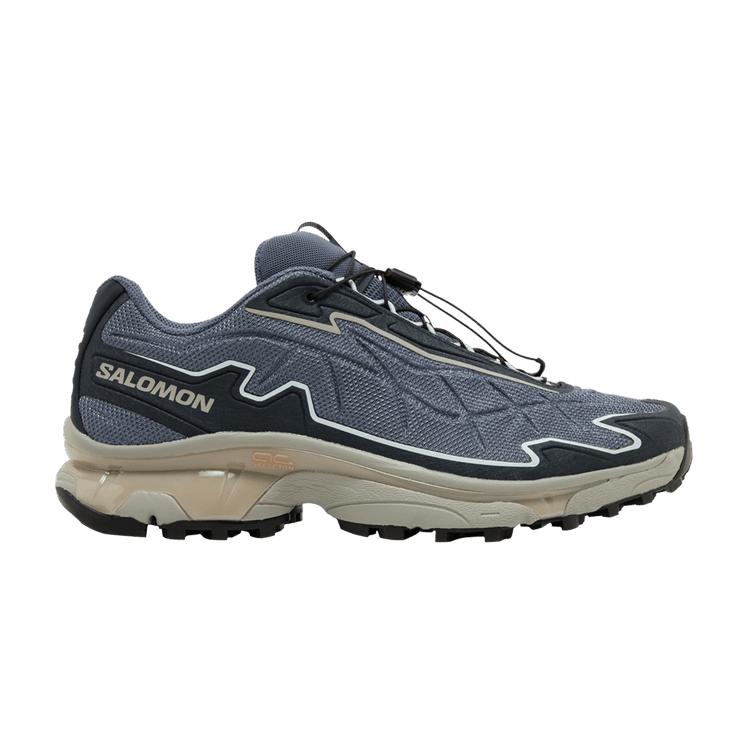 Salomon XT-Slate Grisaille Carbon 36.5
Salomon XT-Slate Grisaille Carbon 36.5
