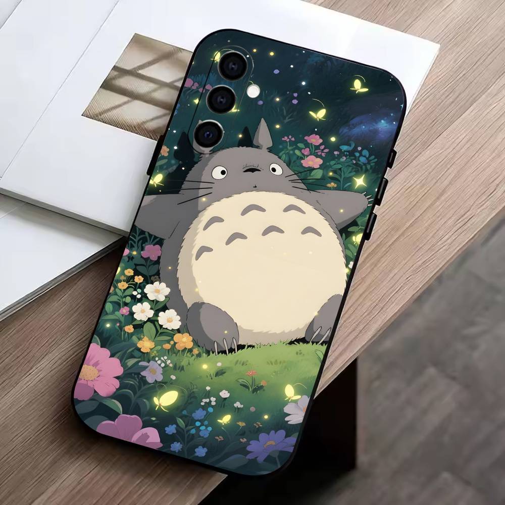 My To to ro Phone Case Black Silicone Soft For Samsung Galaxy A73,A72,A71,A70,A53,A52,A51 Samsung a71 4g
My To to ro Phone Case Black Silicone Soft For Samsung Galaxy A73,A72,A71,A70,A53,A52,A51 Samsung a71 4g