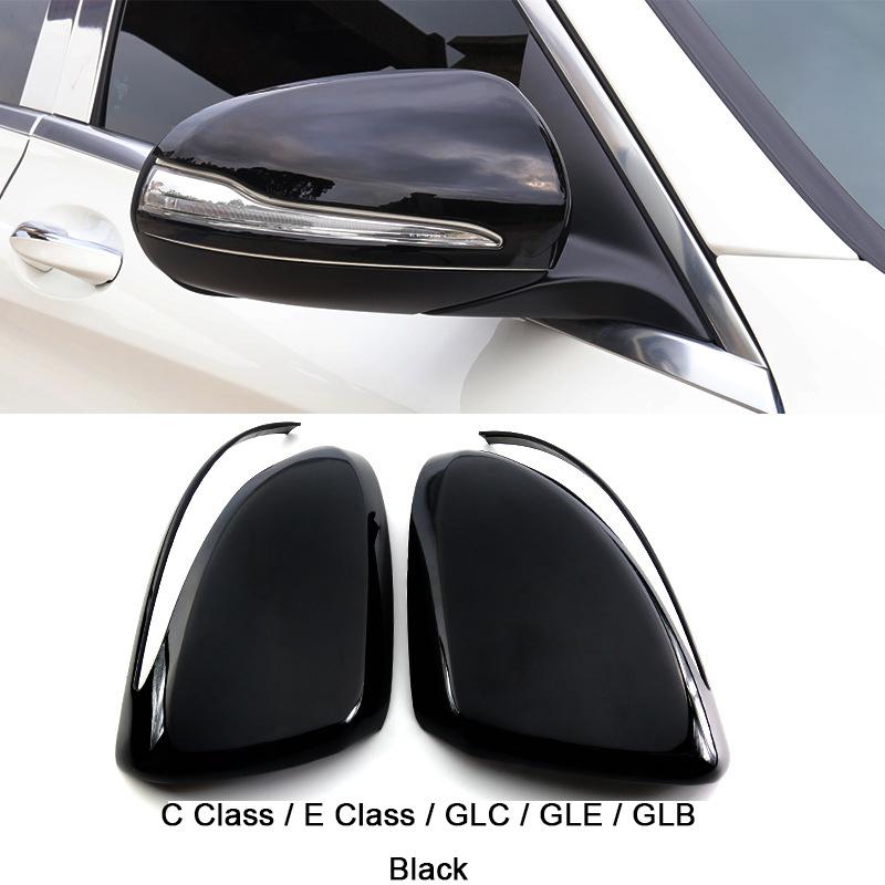 Carbon fiber Car Side Rearview Mirror Cover Caps Shell For Mercedes Benz C E W205 W213 GLC X253 GLB X247 GLE W167 Accessories B2-C E GLB GLC GLE
Carbon fiber Car Side Rearview Mirror Cover Caps Shell For Mercedes Benz C E W205 W213 GLC X253 GLB X247 GLE W167 Accessories B2-C E GLB GLC GLE