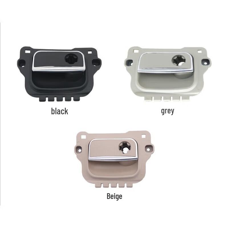 Mercedes-Benz S-Class S300-S400 Glove Box Handle Latch Switch сірий колір
Mercedes-Benz S-Class S300-S400 Glove Box Handle Latch Switch сірий колір