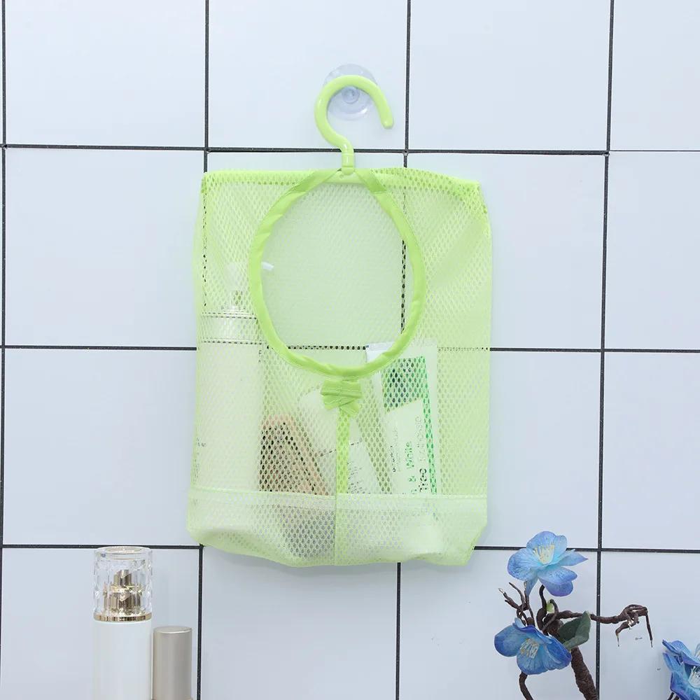 Сітчасті сумки для зберігання туалетних приналежностей для макіяжу Сумочки Портативні засоби для миття тіла Інструменти для душу Органайзер Підвісна сумка-органайзер для косметики зелений
Сітчасті сумки для зберігання туалетних приналежностей для макіяжу Сумочки Портативні засоби для миття тіла Інструменти для душу Органайзер Підвісна сумка-органайзер для косметики зелений