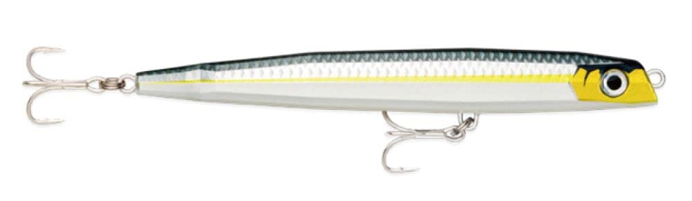 Rapala Flash X Dart 14cm 42g FXDR14-ALB (Break)
Rapala Flash X Dart 14cm 42g FXDR14-ALB (Break)