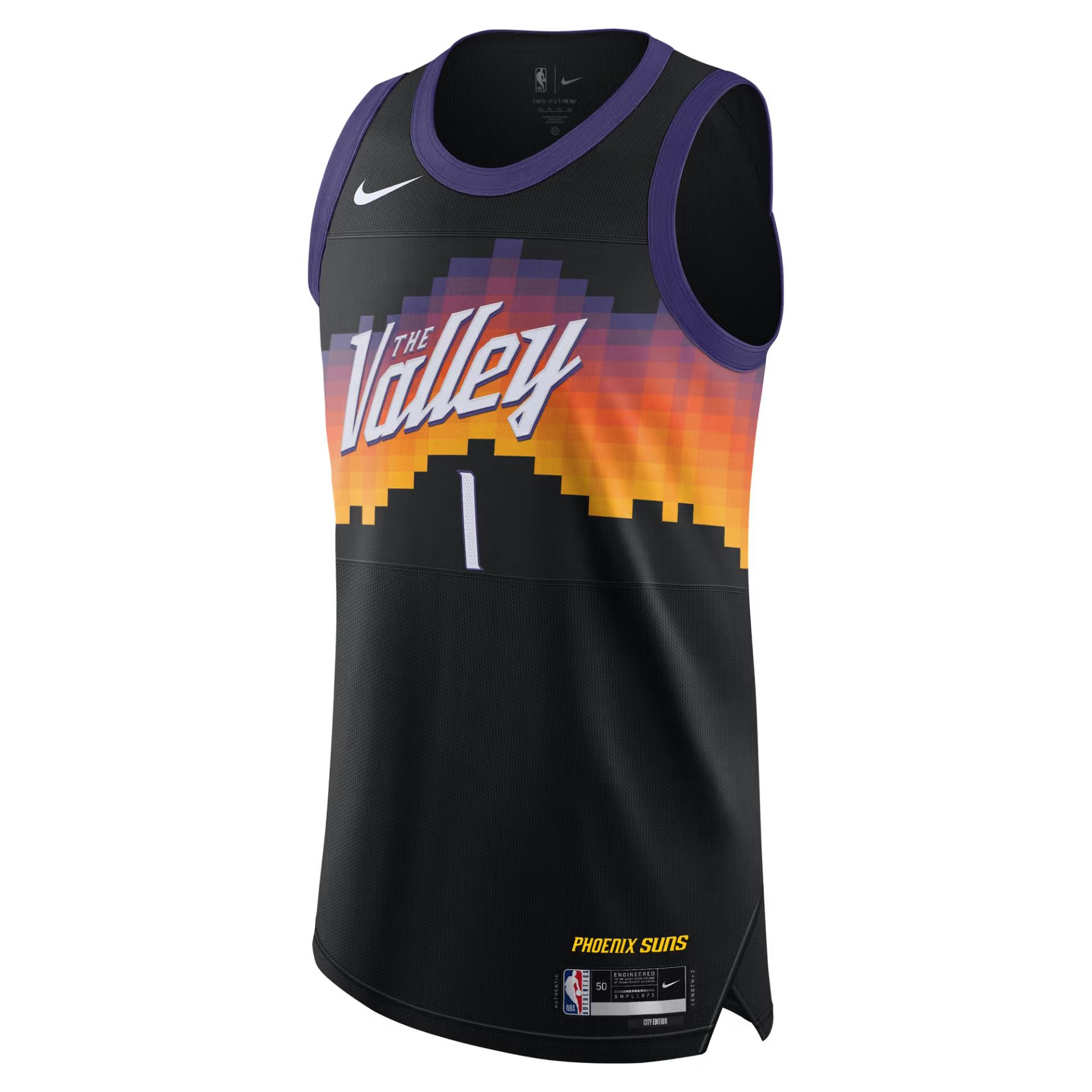 Nike Basketball Jerseys Men s Black Moderate HM6118-010 3XL
Nike Basketball Jerseys Men s Black Moderate HM6118-010 3XL