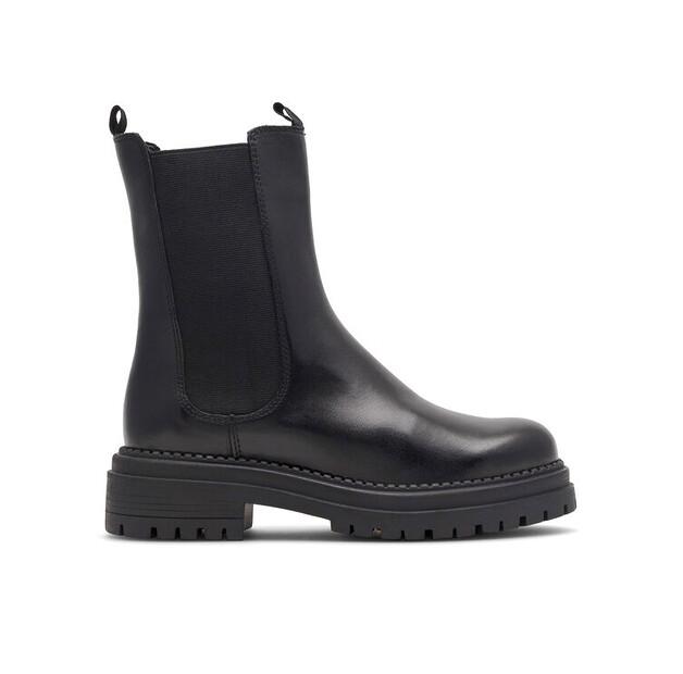 Ботильоны Lasocki RST-WHETHER-02 Black EU 39
Ботильоны Lasocki RST-WHETHER-02 Black EU 39