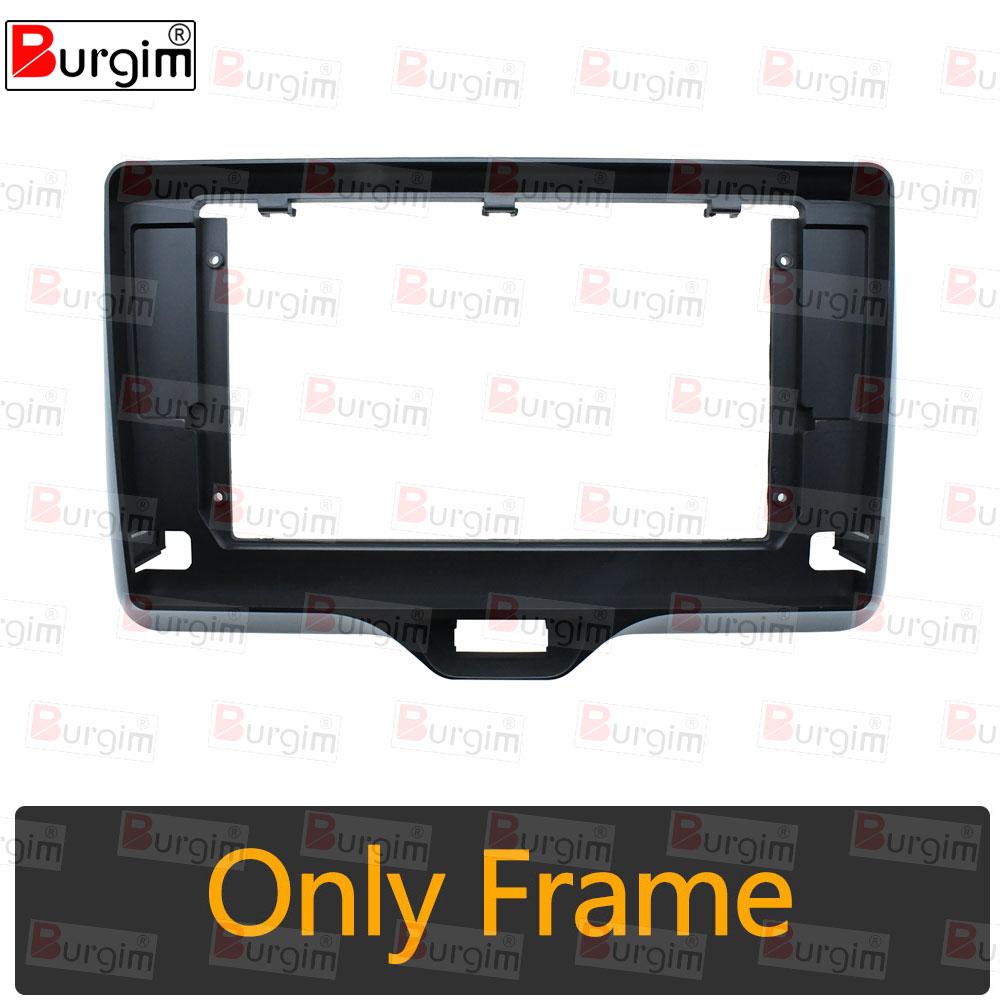 Car Radio Fascias Frame For Toyota Yaris XP210 Yaris Cross - RHD 10 inch Stereo Panel Harness Wiring Power Cable Canbus Only frame
Car Radio Fascias Frame For Toyota Yaris XP210 Yaris Cross - RHD 10 inch Stereo Panel Harness Wiring Power Cable Canbus Only frame