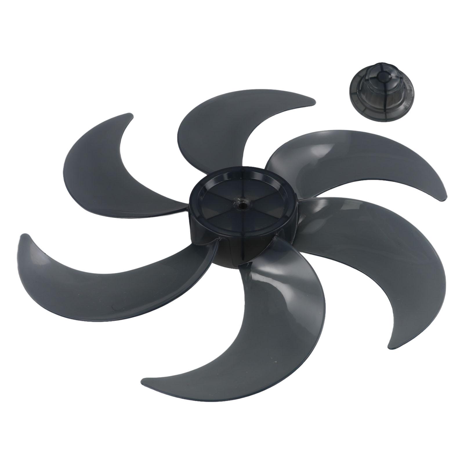 Quiet and Stable 6 FanBlades Replacement for 16 Inch Fans Made of Plastic Effortless Assembly Lasting Performance China Mainland
Quiet and Stable 6 FanBlades Replacement for 16 Inch Fans Made of Plastic Effortless Assembly Lasting Performance China Mainland