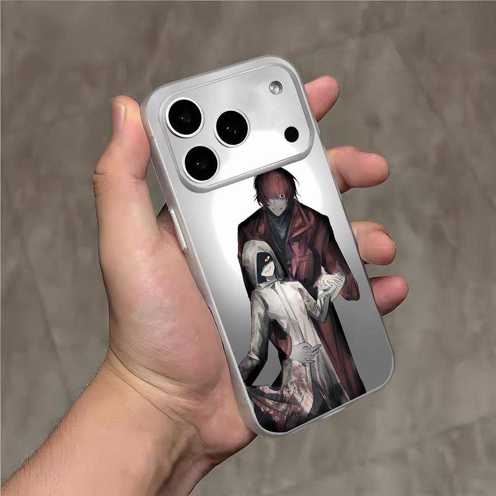 H-HomicipherS Для iPhone 17,16,15,14,13,12,11,Pro,Max,Plus Прозрачный Белый Чехол для Телефона Магнитная Беспроводная Зарядка iPhone14ProMax
H-HomicipherS Для iPhone 17,16,15,14,13,12,11,Pro,Max,Plus Прозрачный Белый Чехол для Телефона Магнитная Беспроводная Зарядка iPhone14ProMax