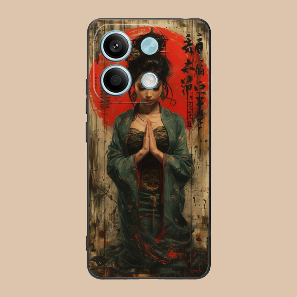 Retro Tattoo Girl Mobile Phone Case for Xiaomi 15 14 13 12 Mi 11 T Ultra Lite Pro S X 5G Colour Printing Protective Cover Pretty xiaomi 15
Retro Tattoo Girl Mobile Phone Case for Xiaomi 15 14 13 12 Mi 11 T Ultra Lite Pro S X 5G Colour Printing Protective Cover Pretty xiaomi 15