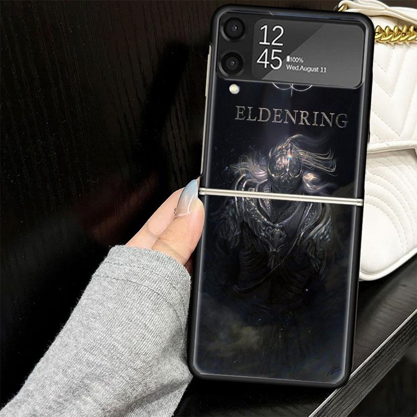 Dark Souls Game Case for Samsung Galaxy Z Flip7 Flip6 Flip5 Flip4 Flip3 5G Hard Phone Shell Z Flip 7 6 5 4 3 Black Cover Samsung Z Flip 5
Dark Souls Game Case for Samsung Galaxy Z Flip7 Flip6 Flip5 Flip4 Flip3 5G Hard Phone Shell Z Flip 7 6 5 4 3 Black Cover Samsung Z Flip 5