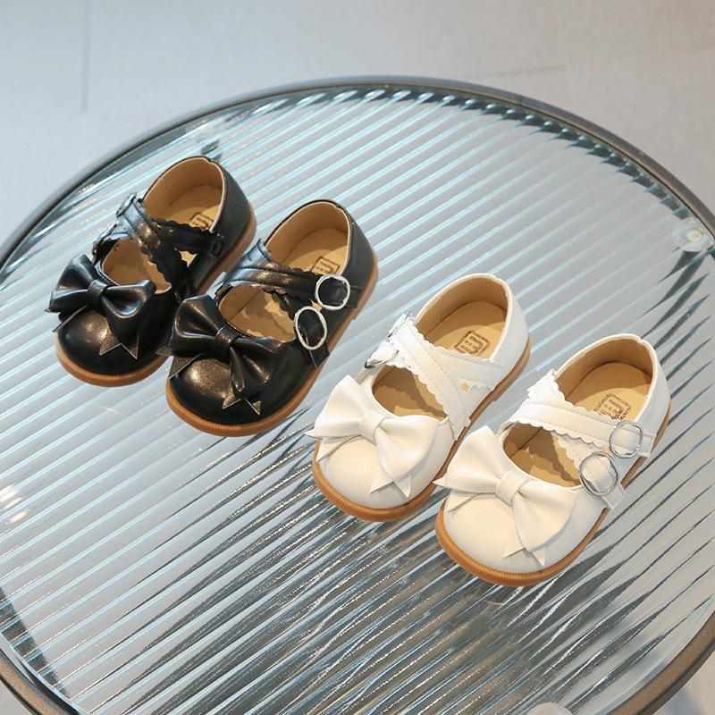 Spring Cute Bow Leather Shoes Little Girl Princess Shoes Children S Black Leather Shoes Student Single Shoes Tide 21 бежевый
Spring Cute Bow Leather Shoes Little Girl Princess Shoes Children S Black Leather Shoes Student Single Shoes Tide 21 бежевый