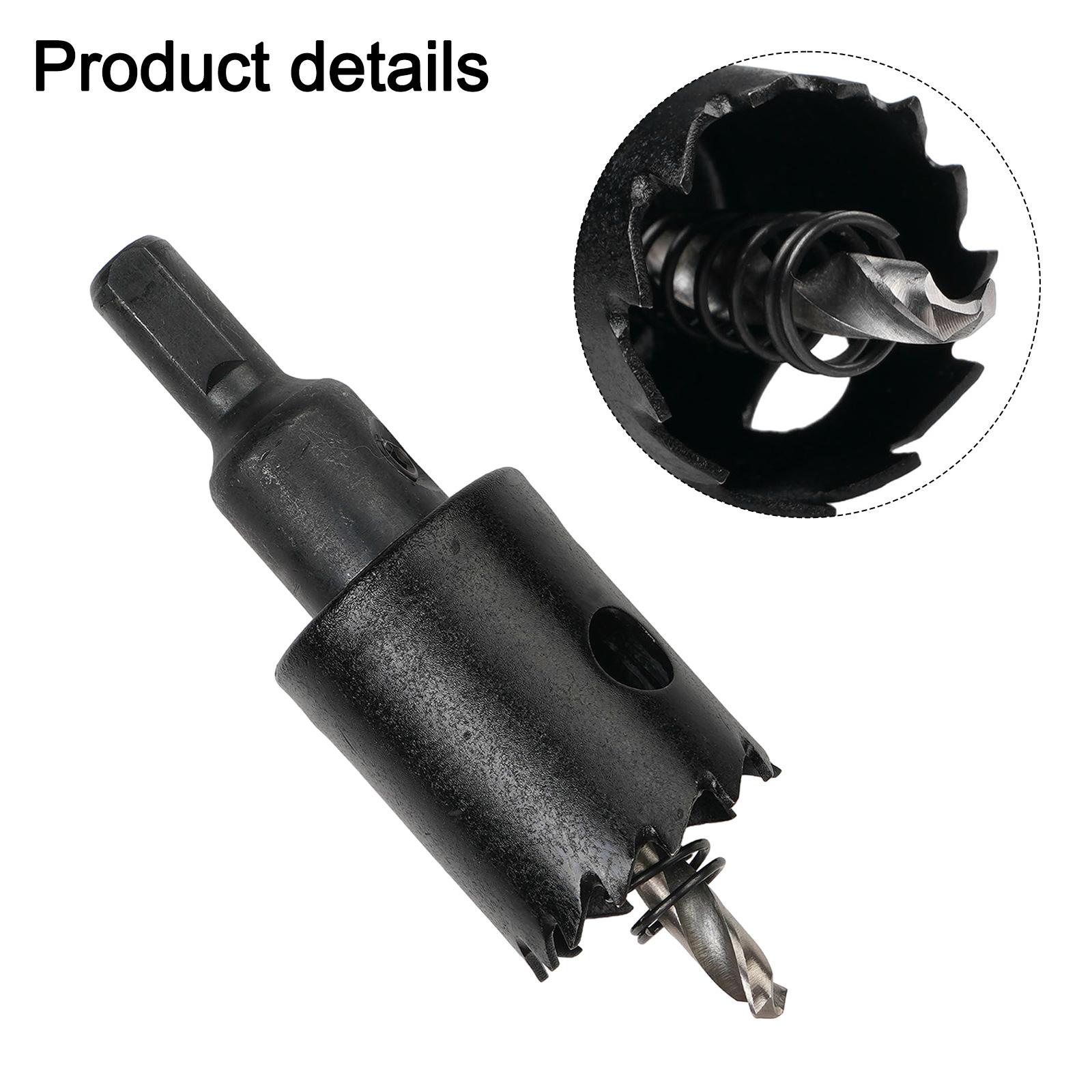 Cable Installation Holes For Home Improvement 32mm Hole Saws Longer Battery Life Optimized Tooth Geometry Power Efficiency Tools China Mainland
Cable Installation Holes For Home Improvement 32mm Hole Saws Longer Battery Life Optimized Tooth Geometry Power Efficiency Tools China Mainland