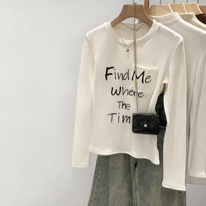 Ginger Yellow Printed Slim-Fit T-Shirt for Women, Autumn/Winter 2025, Korean Style Top. M
Ginger Yellow Printed Slim-Fit T-Shirt for Women, Autumn/Winter 2025, Korean Style Top. M