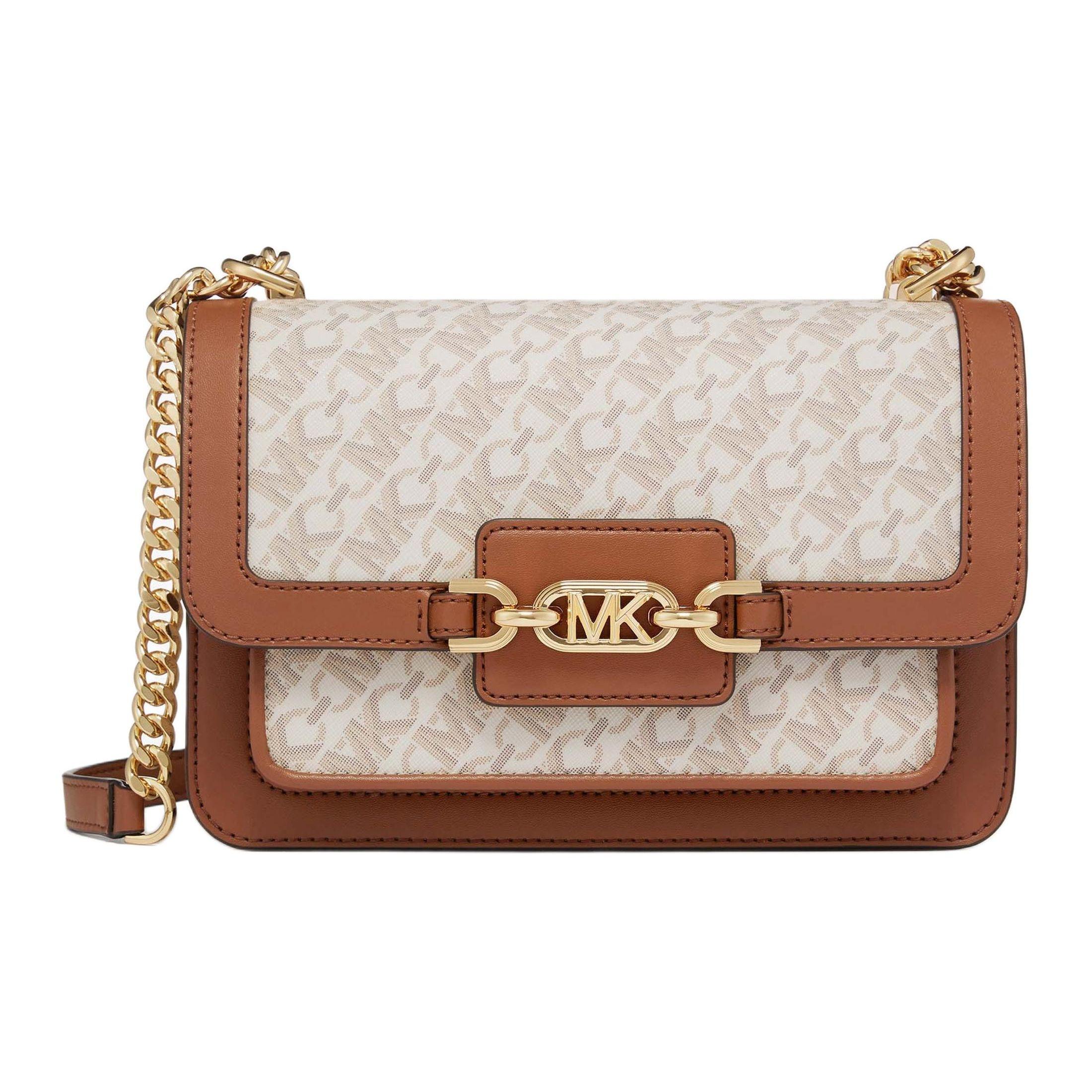 Michael Kors Heather Metal Decoration Flap Design Faux Leather Tote Shoulder Bag Large Women handbags 30R4G7HL3B-VANILLA-LUGG Basic Set (Bag+Dust Bag)
Michael Kors Heather Metal Decoration Flap Design Faux Leather Tote Shoulder Bag Large Women handbags 30R4G7HL3B-VANILLA-LUGG Basic Set (Bag+Dust Bag)
