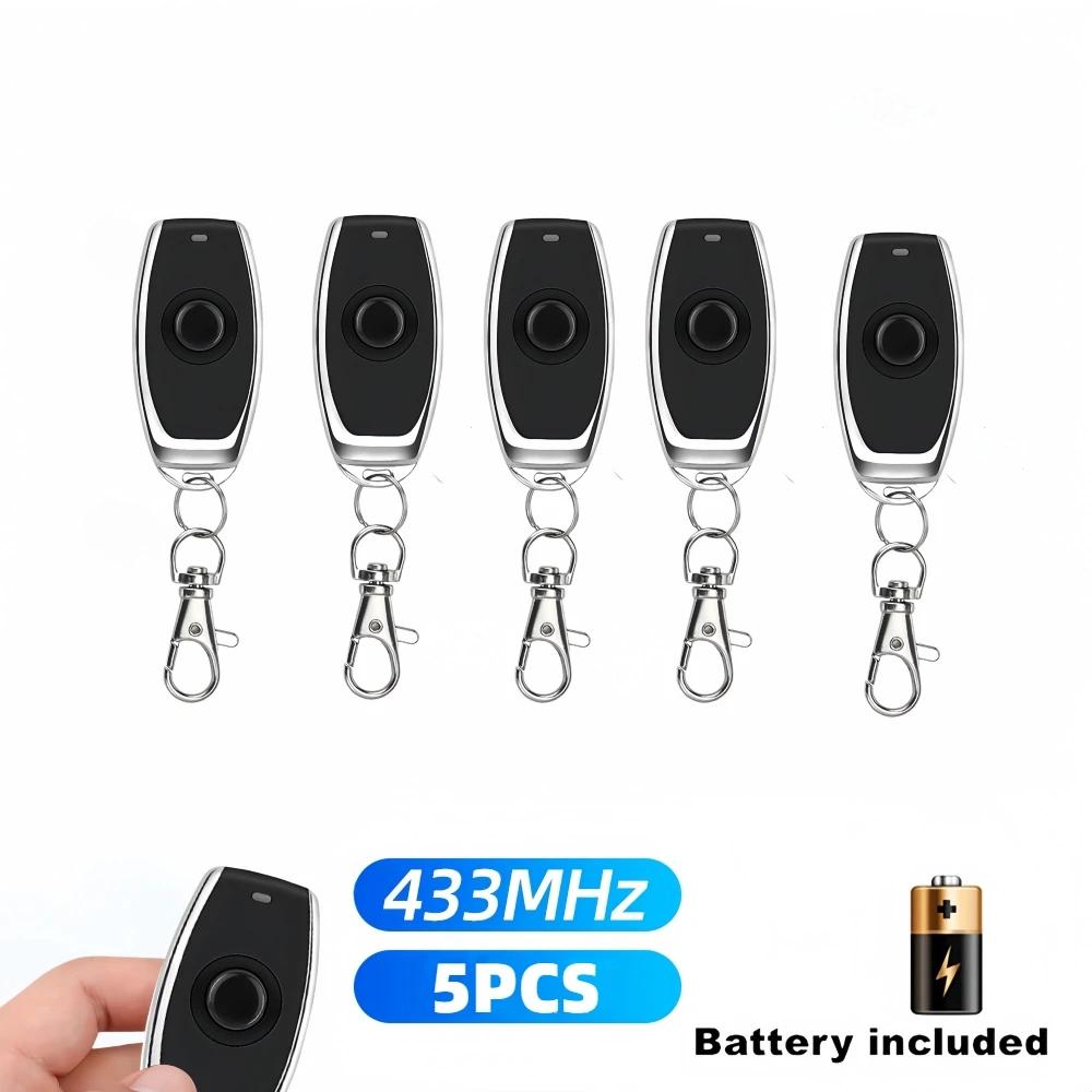5/10Pcs 433Mhz DC12V 10A Relay 1CH RF Receiver Module and Remote Controls For LED Remote Controland Remote Light Switch
5/10Pcs 433Mhz DC12V 10A Relay 1CH RF Receiver Module and Remote Controls For LED Remote Controland Remote Light Switch