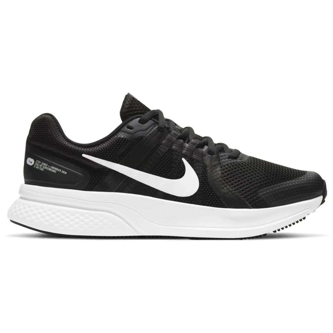 Кроссовки Nike Run Swift 2 Черный Белый(CU3517-004) 42.5
Кроссовки Nike Run Swift 2 Черный Белый(CU3517-004) 42.5