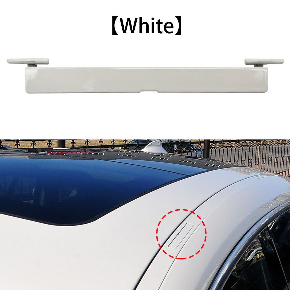 Easy tallation Roof Rack Cover Easy tallation Black 5 Series F07 Longevity Feature OEM Number 51137259919 білий
Easy tallation Roof Rack Cover Easy tallation Black 5 Series F07 Longevity Feature OEM Number 51137259919 білий