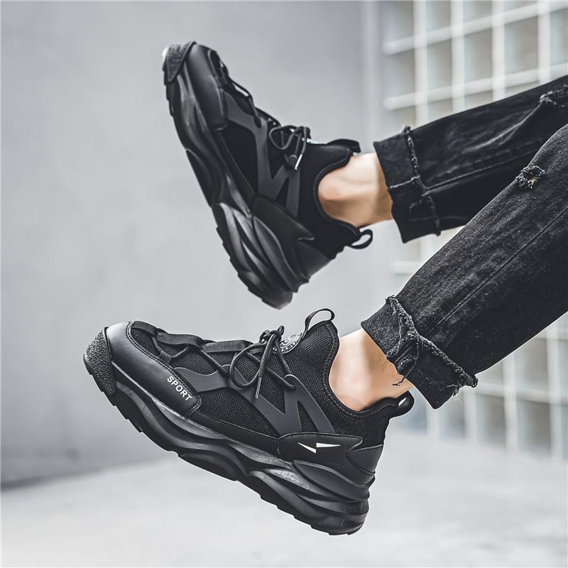 2024 spring and summer thick-soled Darth Vader beef velvet mesh breathable Forrest Gump shoes non-slip outdoor tooling casual men s shoes 39 белый
2024 spring and summer thick-soled Darth Vader beef velvet mesh breathable Forrest Gump shoes non-slip outdoor tooling casual men s shoes 39 белый