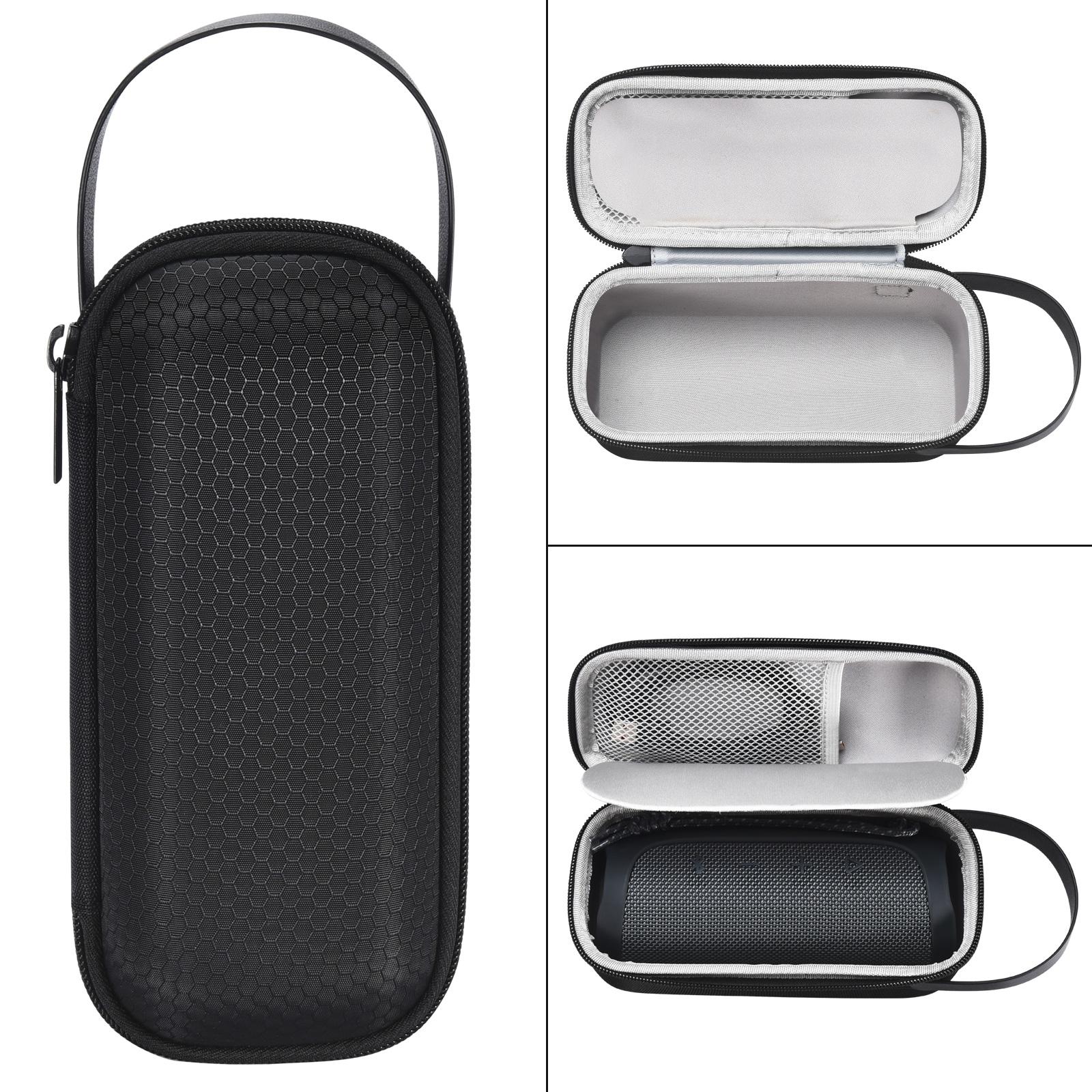 Outdoor Travel EVA Case Cover For TUNER 2 FM Radio FLEP6/5/4/3 FLIP ESSENTIAL 2 Wireless Speaker Protective Sleeve 1
Outdoor Travel EVA Case Cover For TUNER 2 FM Radio FLEP6/5/4/3 FLIP ESSENTIAL 2 Wireless Speaker Protective Sleeve 1