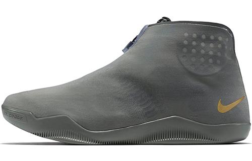 Nike Kobe 11 Alt Tumbled Grey 880463-079 44.5
Nike Kobe 11 Alt Tumbled Grey 880463-079 44.5