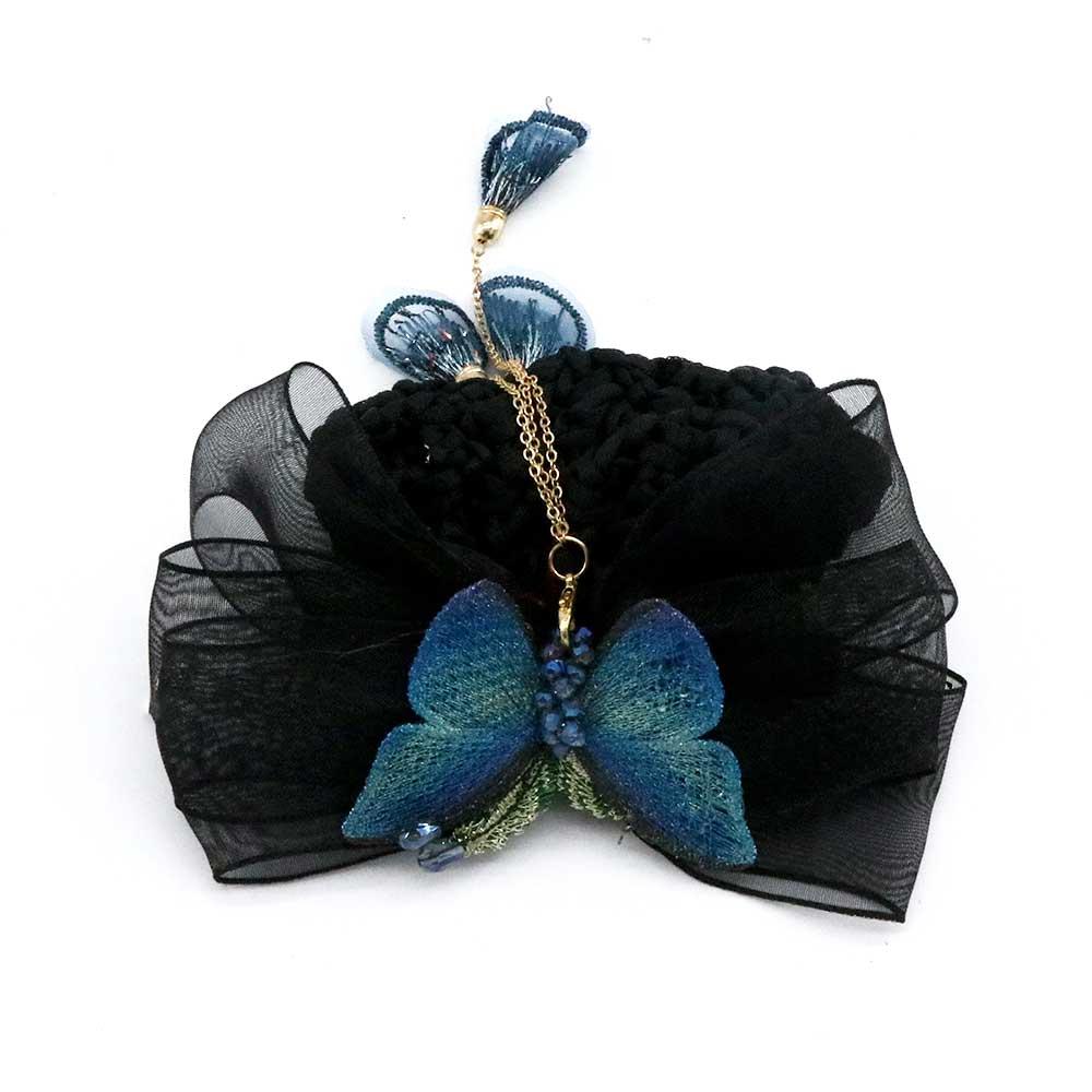 Stewardess Headwear Korean Bun Snood Professional Headdress Hairgrips Cover Net Women Spring Clips D
Stewardess Headwear Korean Bun Snood Professional Headdress Hairgrips Cover Net Women Spring Clips D