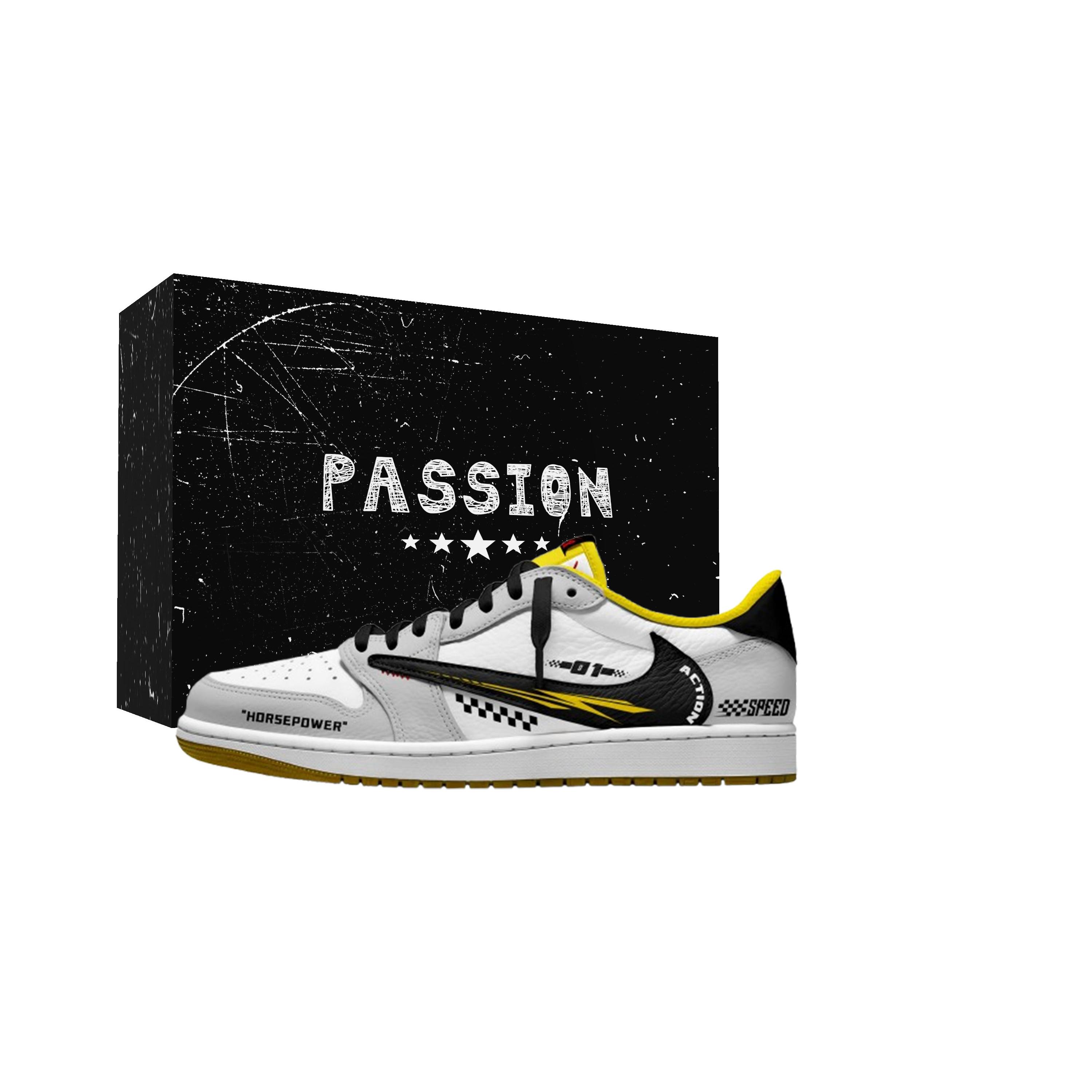 Jordan x Travis Scott Air Jordan 1 Mario Size 017.0 Low Slip Resistant Low top Vintage Basketball Shoes Women s DZ4137-700(Team1897-01) 42.5
Jordan x Travis Scott Air Jordan 1 Mario Size 017.0 Low Slip Resistant Low top Vintage Basketball Shoes Women s DZ4137-700(Team1897-01) 42.5