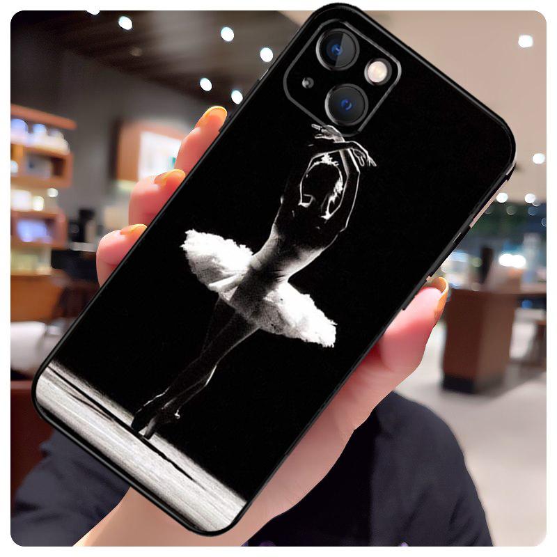 Ballerina Girl Dancing Case For iPhone 13 Pro Max 16 15 11 12 14 17 Pro Max mini 15 16 Plus 16e 17 Air Phone Cover iPhone 14 Plus
Ballerina Girl Dancing Case For iPhone 13 Pro Max 16 15 11 12 14 17 Pro Max mini 15 16 Plus 16e 17 Air Phone Cover iPhone 14 Plus