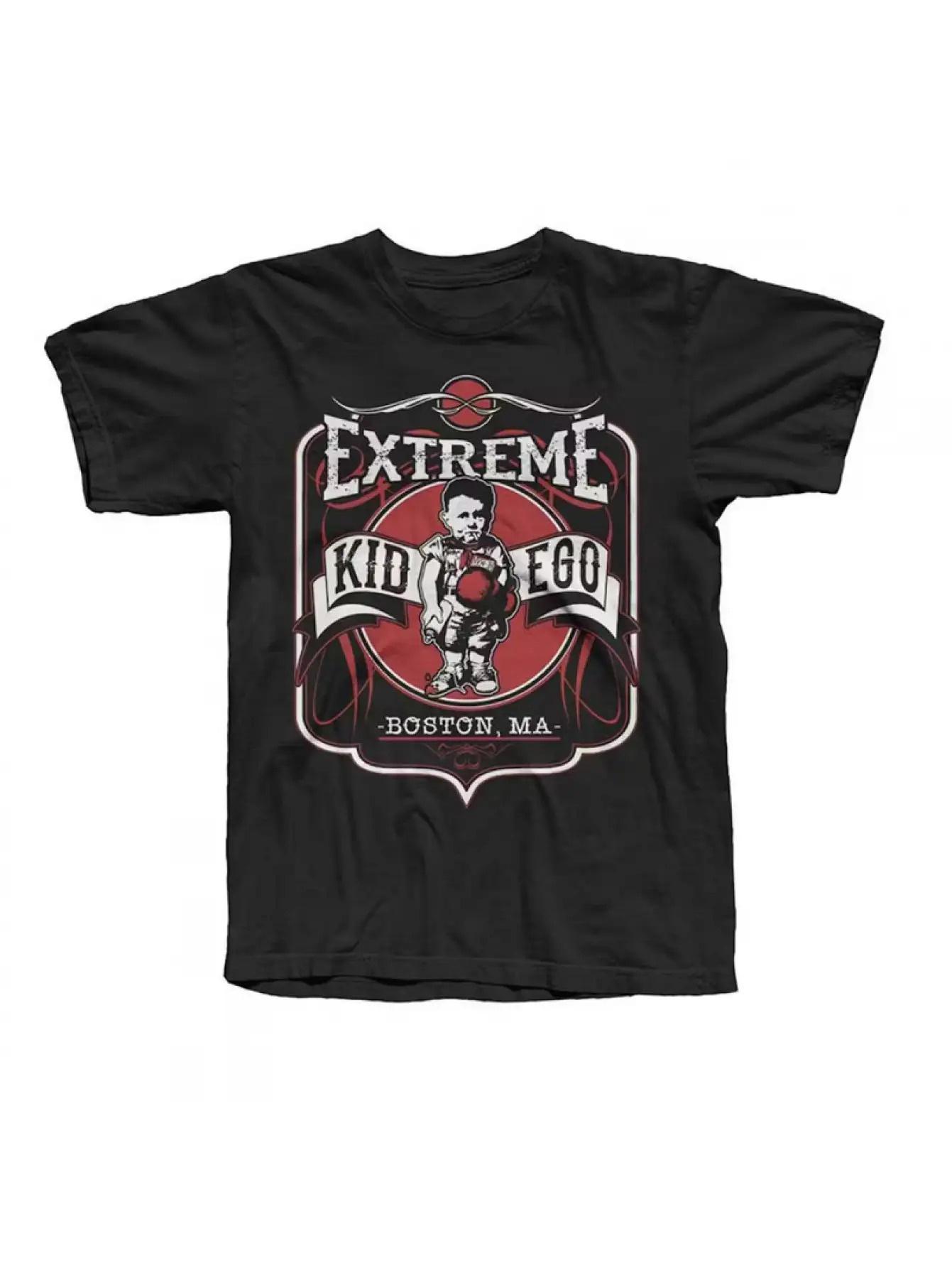 Extreme ROCK BAND T-shirt Black Short Sleeve All Sizes S to XXl XXXL
Extreme ROCK BAND T-shirt Black Short Sleeve All Sizes S to XXl XXXL