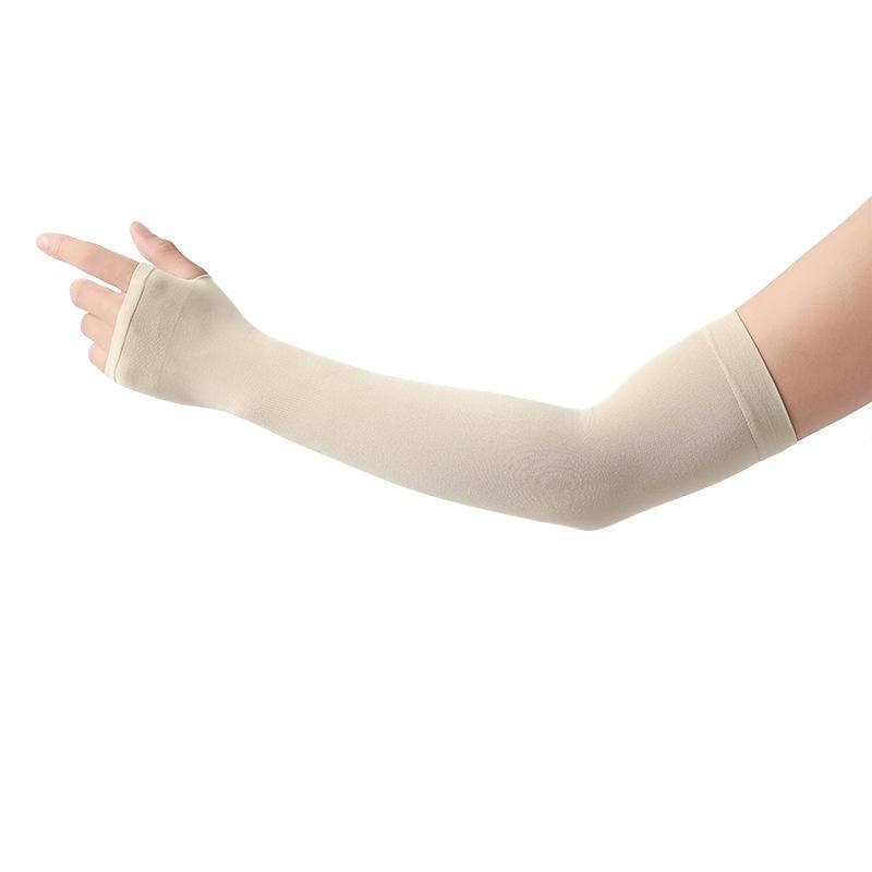 Unisex Mosquito Repellent UV Protection Arm Sleeves, Ice Silk Cooling Sleeves, Breathable Thin Sun Sleeves for Cycling Running Driving Outdoor тілесний
Unisex Mosquito Repellent UV Protection Arm Sleeves, Ice Silk Cooling Sleeves, Breathable Thin Sun Sleeves for Cycling Running Driving Outdoor тілесний
