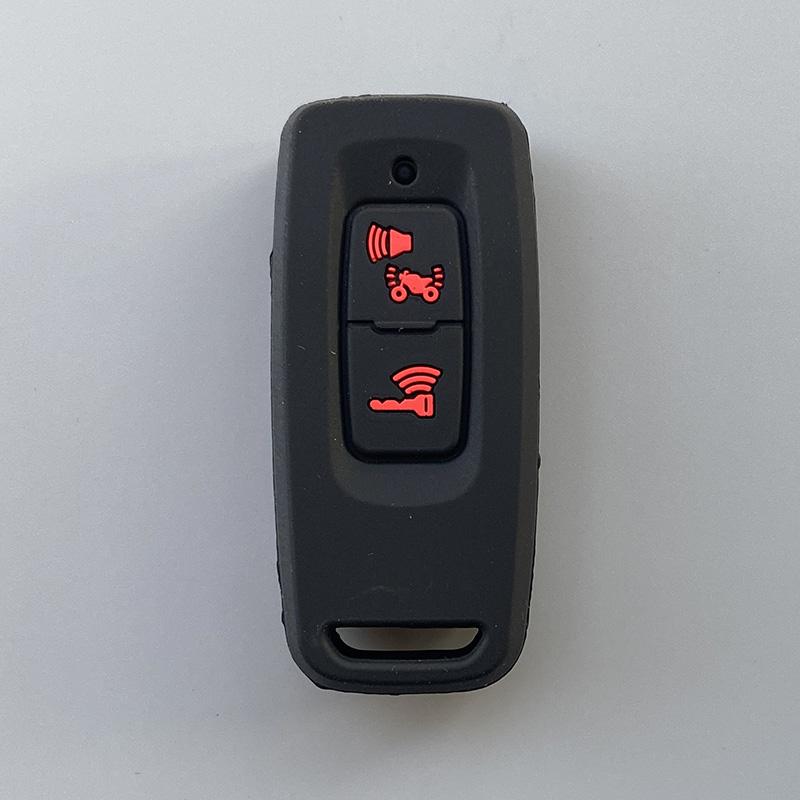 Silicone Motor Key Cover case For HONDA pcx125 PCX160 SH350 SH300 VISION NS110R XADV750 motorcycle Key Case Keyless 2021
Silicone Motor Key Cover case For HONDA pcx125 PCX160 SH350 SH300 VISION NS110R XADV750 motorcycle Key Case Keyless 2021