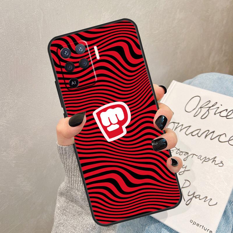 Pewdiepie Wave Case For Oppo A78 A98 A18 A38 A58 A60 A80 A40 A77 A57 A17 A74 A54 A94 A96 A76 A16 A15 A5 Pro OPPO A91
Pewdiepie Wave Case For Oppo A78 A98 A18 A38 A58 A60 A80 A40 A77 A57 A17 A74 A54 A94 A96 A76 A16 A15 A5 Pro OPPO A91