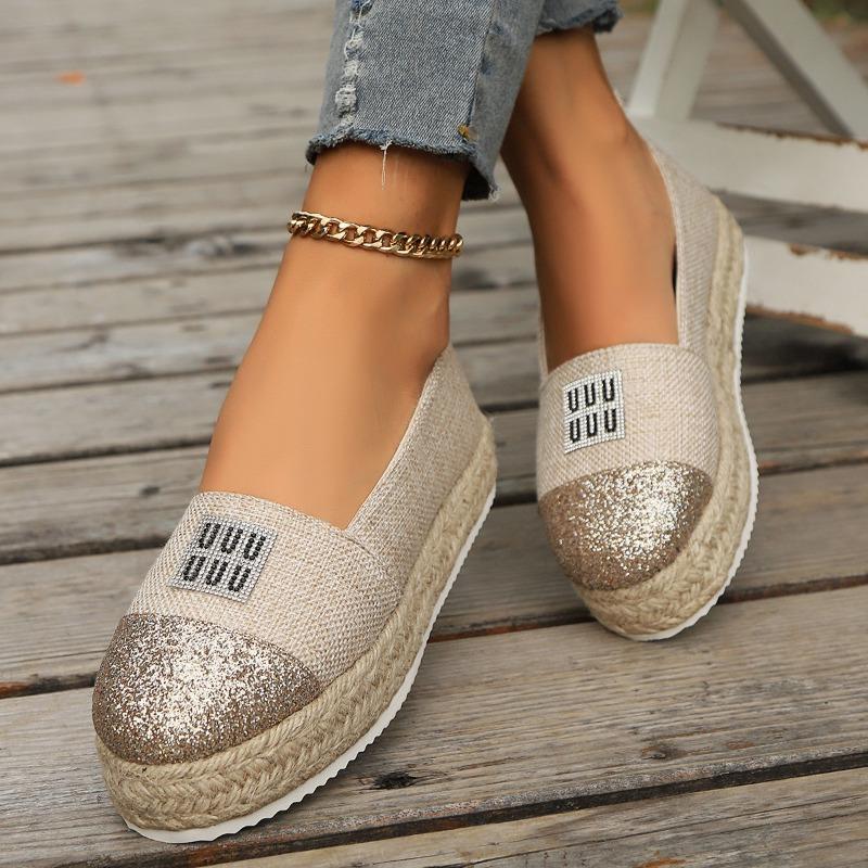 Весна и Осень Новые Универсальные Однотонные Дышащие Холщовые Большого Размера Повседневные Женские Одинарные Туфли Модные Туфли Рыбака на Одну Ногу 43 абрикосовый
Весна и Осень Новые Универсальные Однотонные Дышащие Холщовые Большого Размера Повседневные Женские Одинарные Туфли Модные Туфли Рыбака на Одну Ногу 43 абрикосовый