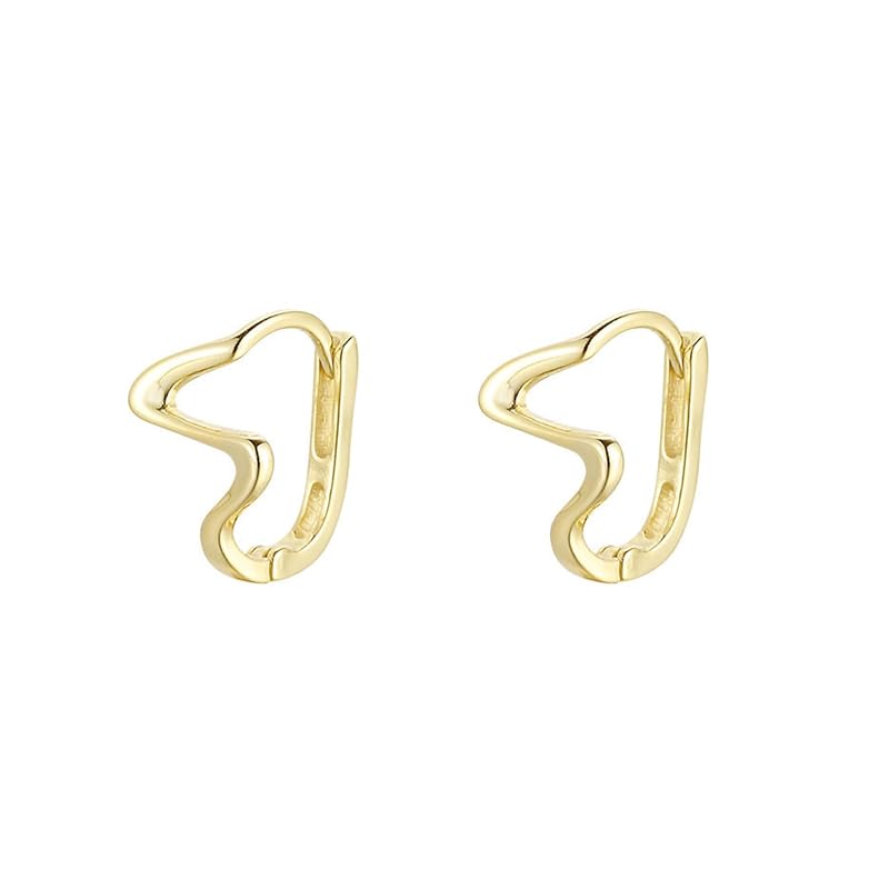Moonstan earrings ladies Popularity silver 925 gold Compatible with metal allergies hoop ring simple OK to leave on twist (gold)
Moonstan earrings ladies Popularity silver 925 gold Compatible with metal allergies hoop ring simple OK to leave on twist (gold)