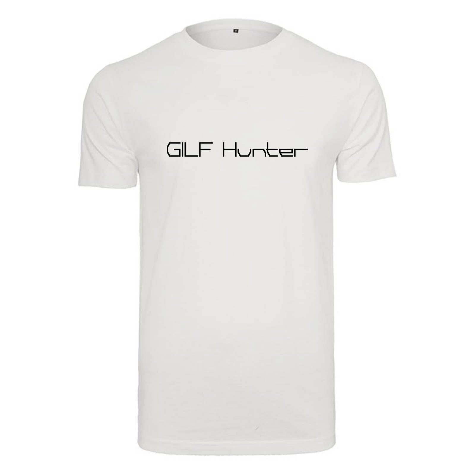 Unisex T-Shirt- GILF Hunter -Novelty Funny Humour Secret Santa 3XL
Unisex T-Shirt- GILF Hunter -Novelty Funny Humour Secret Santa 3XL