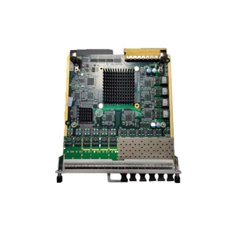 Huawei NE40E-X3 Router Service Board
Huawei NE40E-X3 Router Service Board