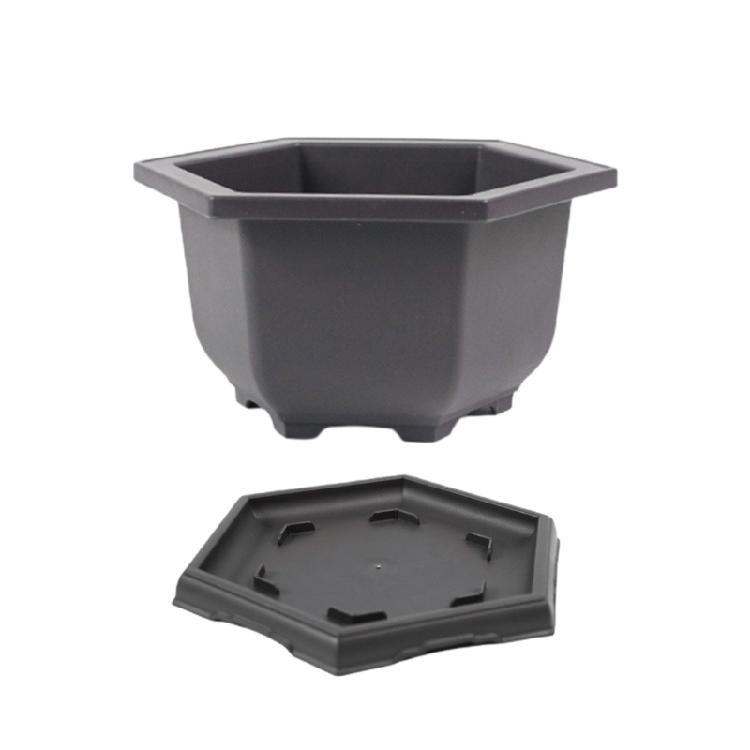 Plant Pots for Plants Modern Indoor and Outdoor Plastic Planter Flower Pot Decor
Plant Pots for Plants Modern Indoor and Outdoor Plastic Planter Flower Pot Decor