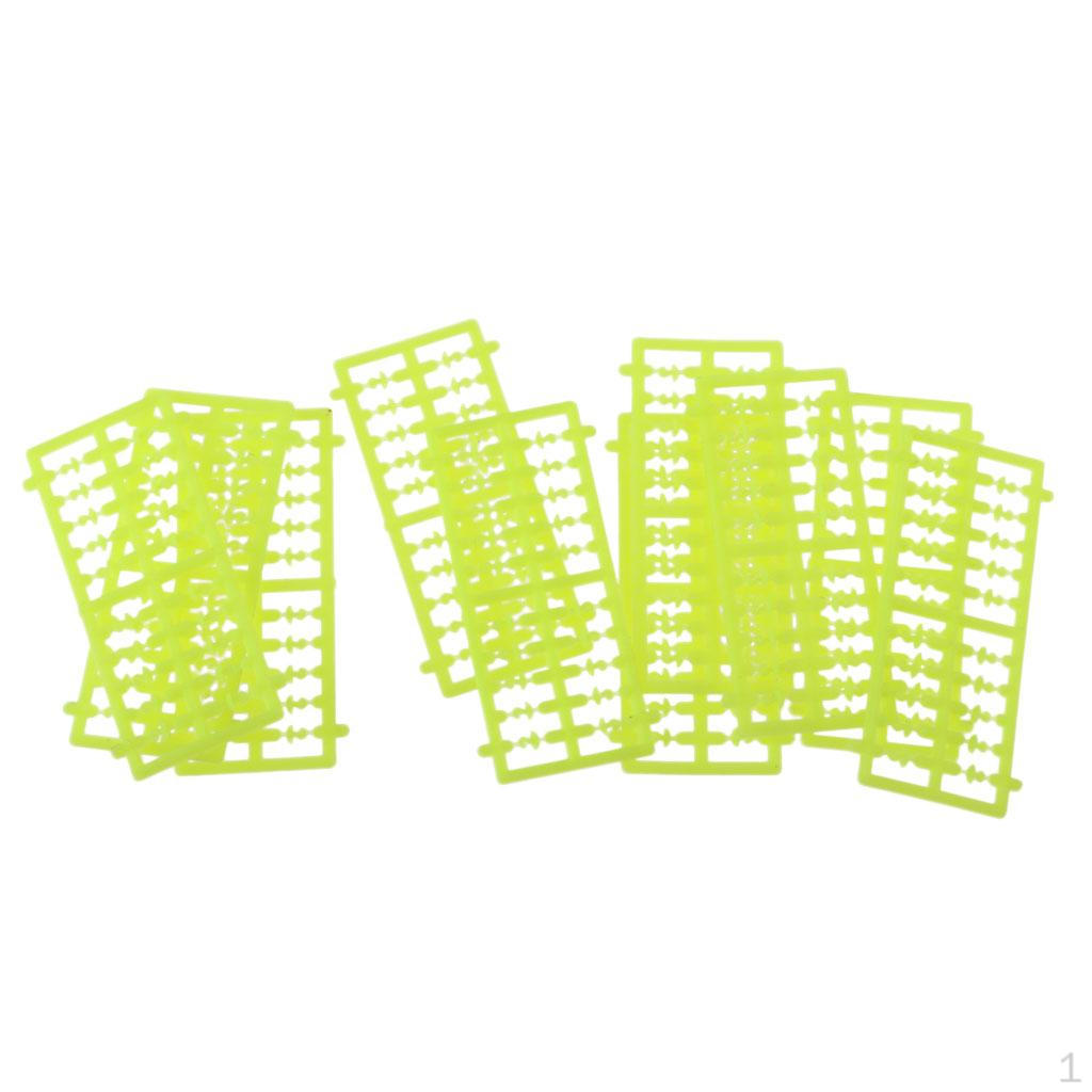 10 рамок/100 шт., ловля карпа, бойлы, остановки, тупые колокольчики, снасти для волос
10 рамок/100 шт., ловля карпа, бойлы, остановки, тупые колокольчики, снасти для волос