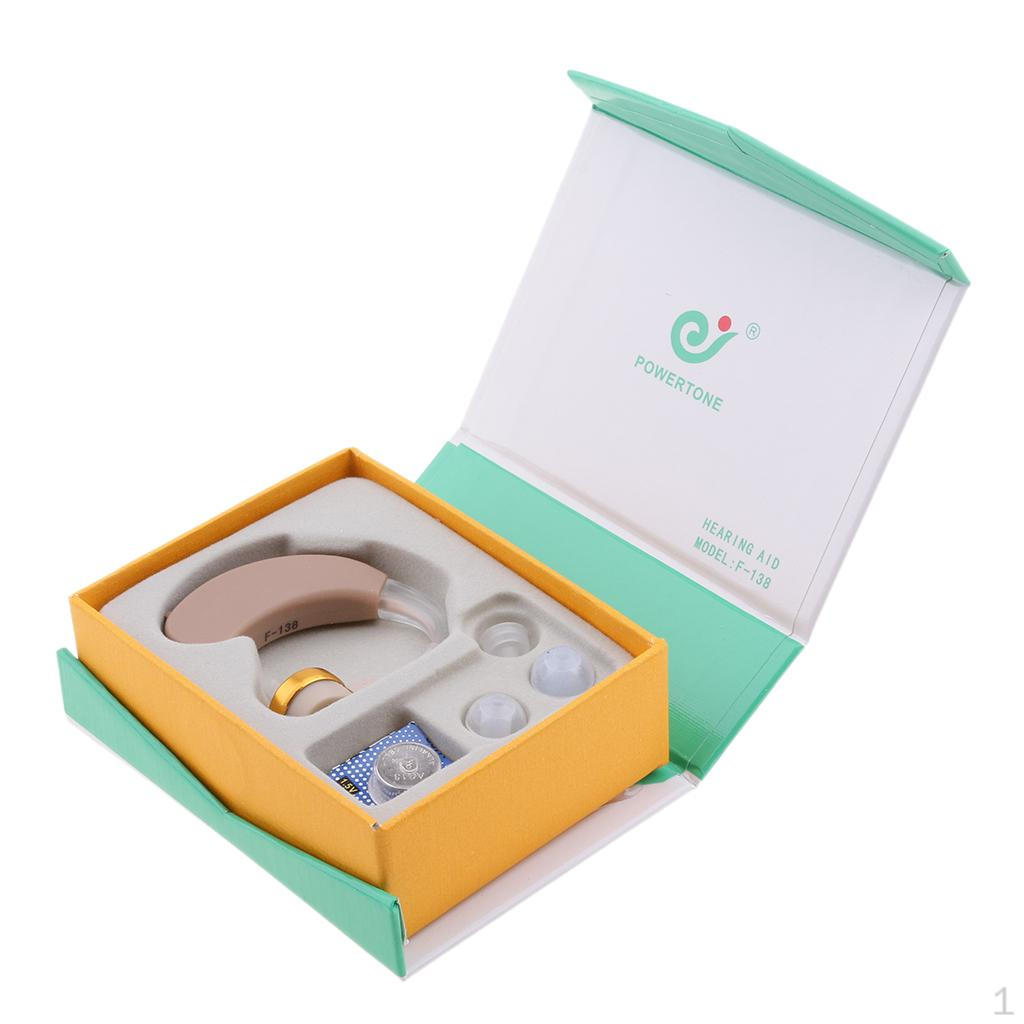 AXON F-138 Звуковой усилитель голоса Регулируемая громкость тона 
AXON F-138 Звуковой усилитель голоса Регулируемая громкость тона